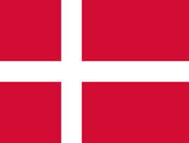 Danish Company Registration