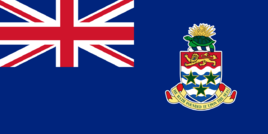 Cayman company registration